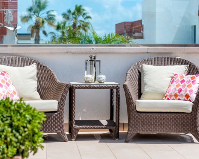 Image No.42-Villa de 4 chambres à vendre à Ciudad Quesada