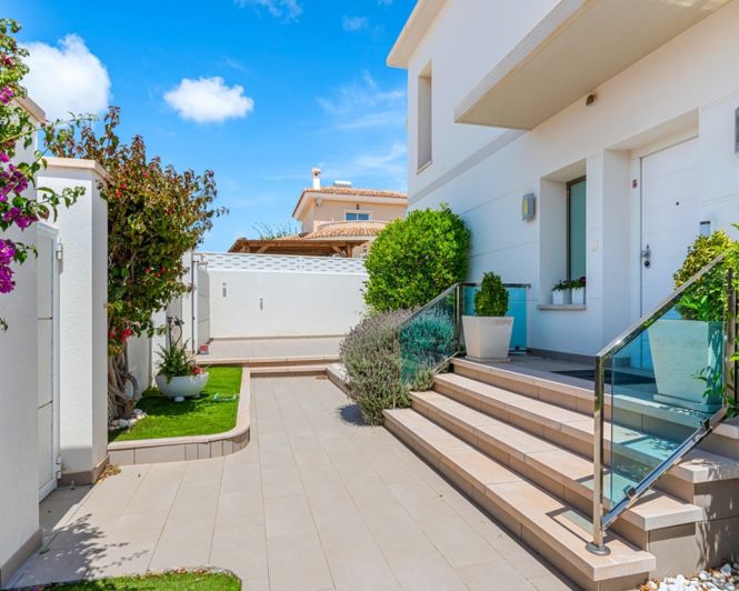 Image No.43-Villa de 4 chambres à vendre à Ciudad Quesada