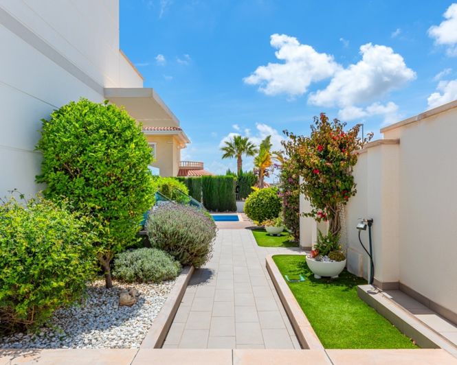 Image No.45-Villa de 4 chambres à vendre à Ciudad Quesada