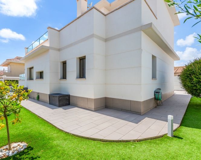 Image No.47-Villa de 4 chambres à vendre à Ciudad Quesada