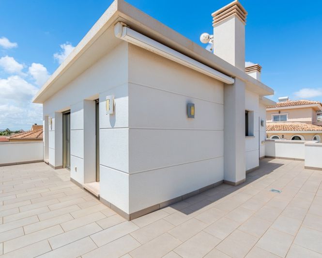 Image No.48-Villa de 4 chambres à vendre à Ciudad Quesada