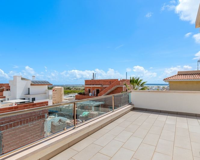 Image No.49-Villa de 4 chambres à vendre à Ciudad Quesada