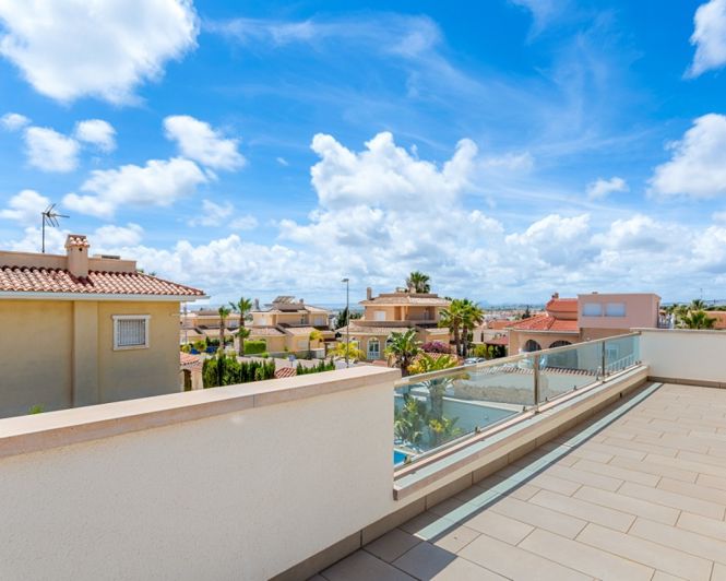 Image No.50-Villa de 4 chambres à vendre à Ciudad Quesada