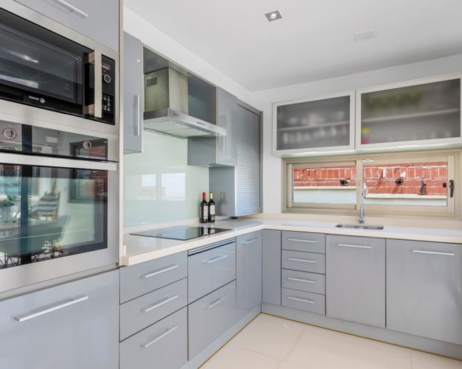 Image No.8-Villa de 4 chambres à vendre à Ciudad Quesada