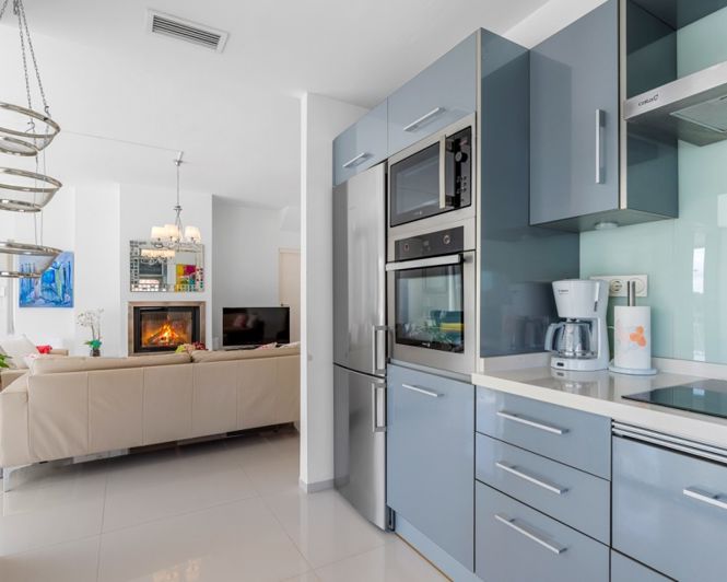 Image No.9-Villa de 4 chambres à vendre à Ciudad Quesada