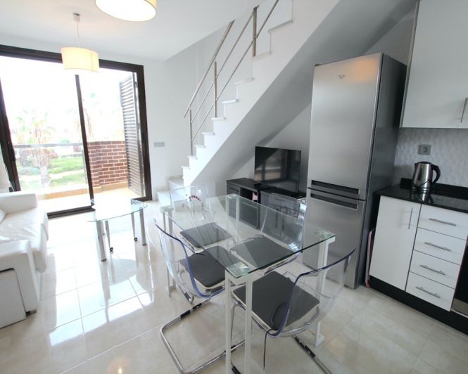 Image No.1-3 Bed Apartment for sale