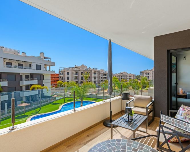 Image No.1-2 Bed Apartment for sale