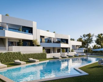 2 Bed Apartment for sale