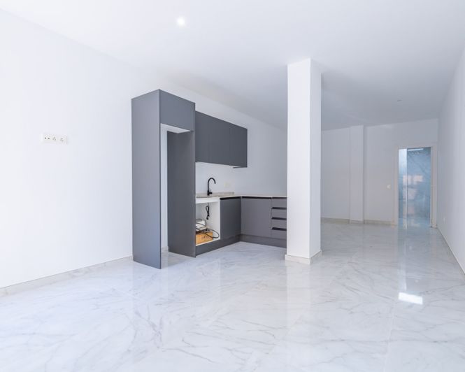 Image No.1-1 Bed Apartment for sale