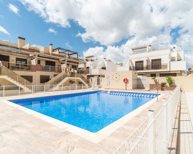 Image No.1-3 Bed Apartment for sale
