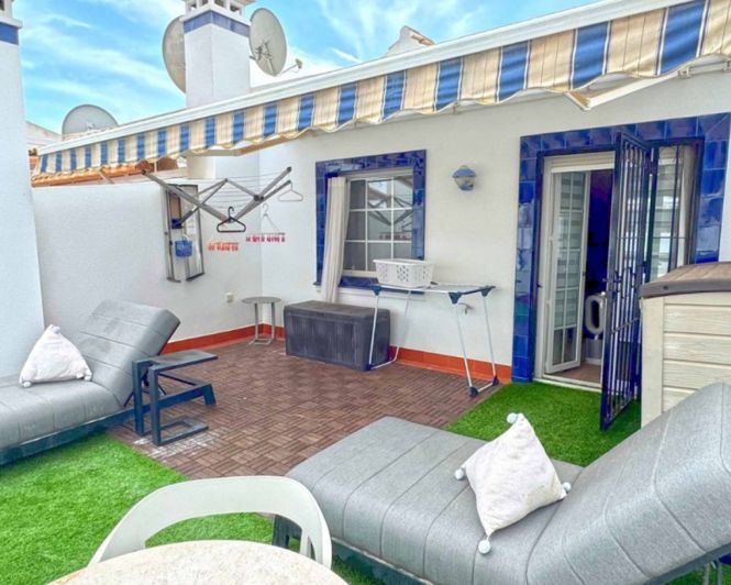 Image No.1-3 Bed Townhouse for sale