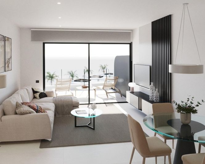 Image No.9-3 Bed Apartment for sale