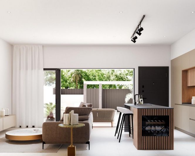 Image No.17-2 Bed Apartment for sale