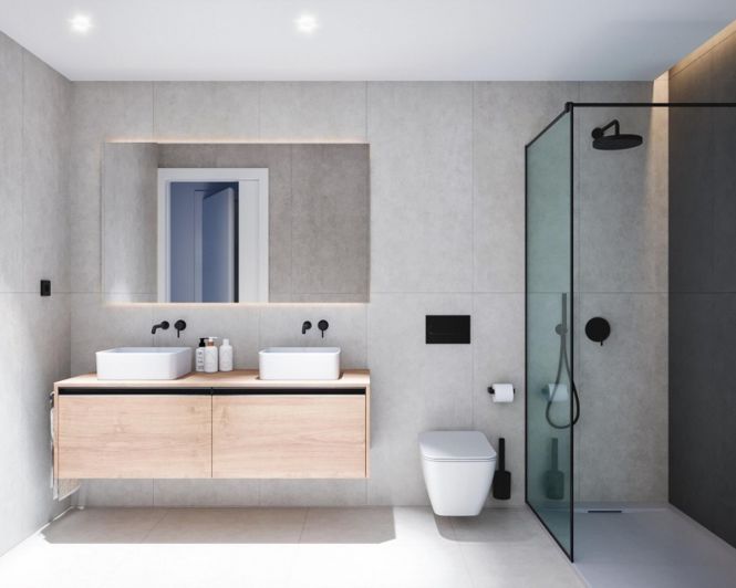 Image No.20-2 Bed Apartment for sale