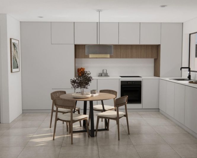 Image No.5-Villa de 3 chambres à vendre à San Miguel de Salinas