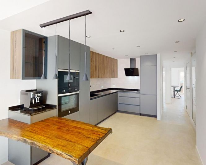 Image No.1-3 Bed Apartment for sale
