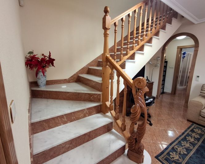 Image No.10-Villa de 3 chambres à vendre à Los Balcones