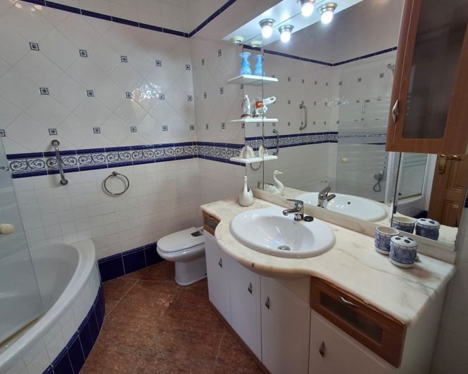 Image No.11-Villa de 3 chambres à vendre à Los Balcones