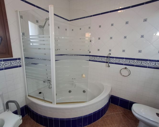 Image No.12-Villa de 3 chambres à vendre à Los Balcones