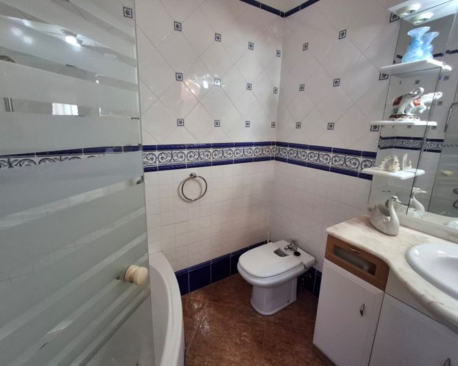 Image No.13-Villa de 3 chambres à vendre à Los Balcones