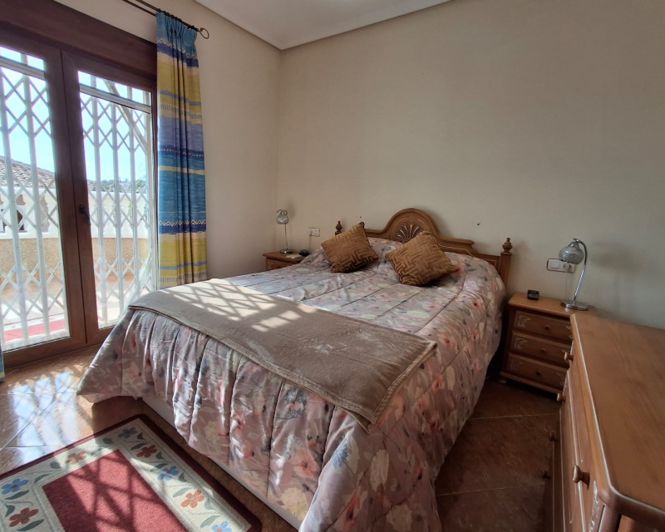 Image No.16-Villa de 3 chambres à vendre à Los Balcones