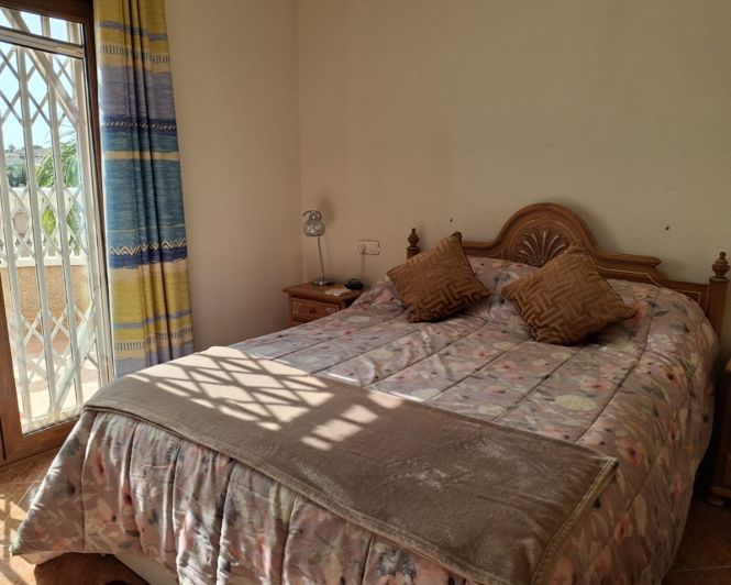 Image No.19-Villa de 3 chambres à vendre à Los Balcones