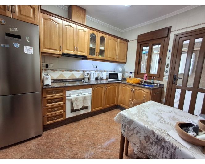 Image No.2-Villa de 3 chambres à vendre à Los Balcones