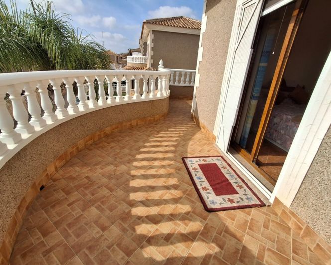 Image No.20-Villa de 3 chambres à vendre à Los Balcones
