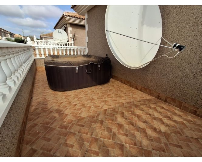 Image No.21-Villa de 3 chambres à vendre à Los Balcones