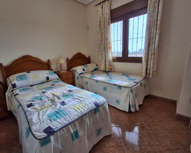 Image No.25-Villa de 3 chambres à vendre à Los Balcones