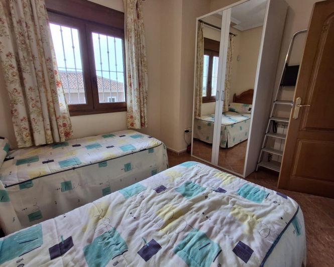 Image No.27-Villa de 3 chambres à vendre à Los Balcones