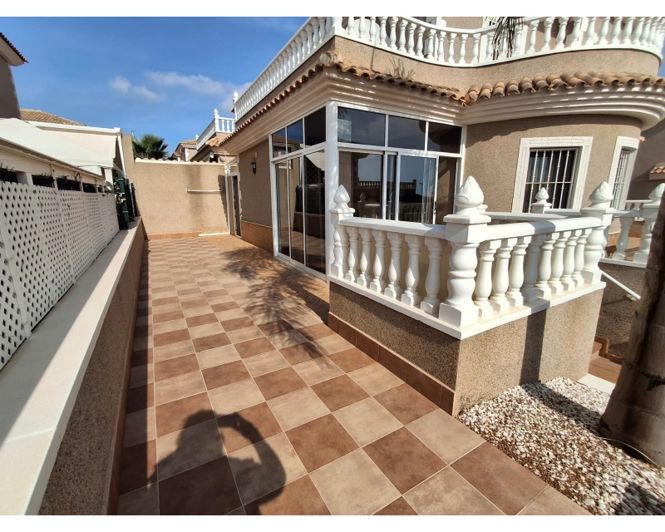 Image No.34-Villa de 3 chambres à vendre à Los Balcones