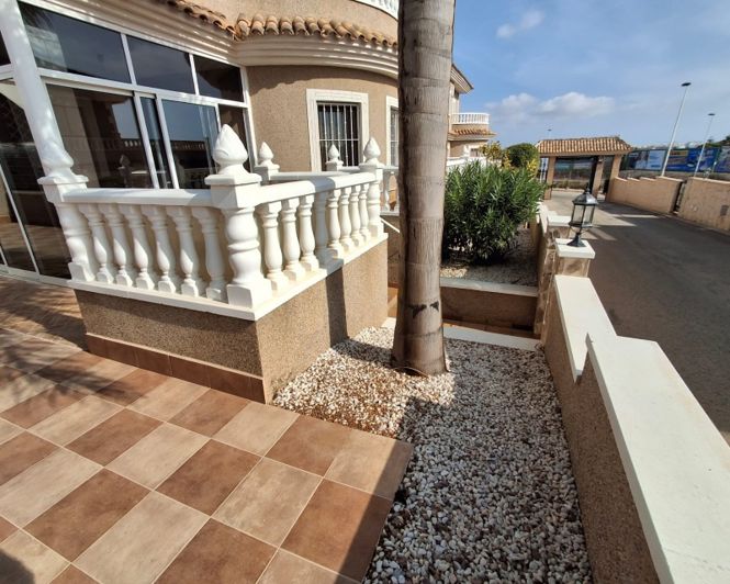 Image No.35-Villa de 3 chambres à vendre à Los Balcones