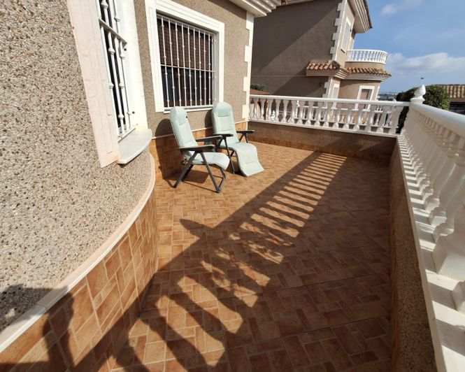 Image No.39-Villa de 3 chambres à vendre à Los Balcones