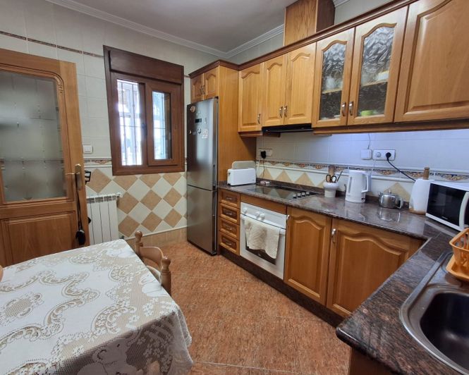 Image No.4-Villa de 3 chambres à vendre à Los Balcones