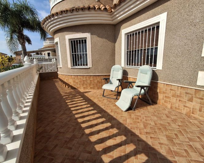 Image No.40-Villa de 3 chambres à vendre à Los Balcones