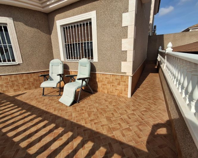 Image No.41-Villa de 3 chambres à vendre à Los Balcones