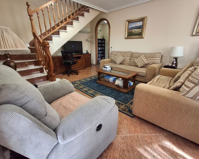 Image No.42-Villa de 3 chambres à vendre à Los Balcones