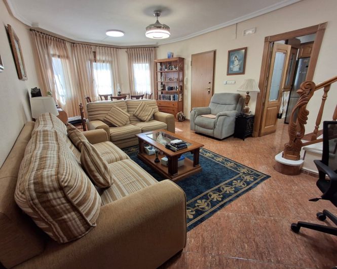 Image No.44-Villa de 3 chambres à vendre à Los Balcones