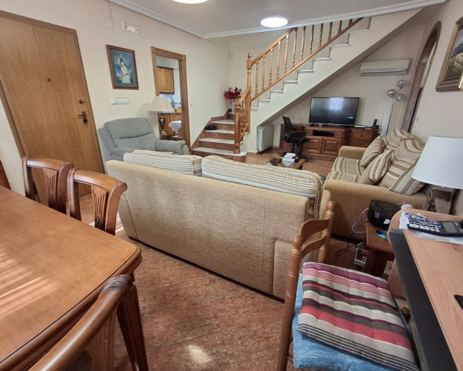 Image No.45-Villa de 3 chambres à vendre à Los Balcones