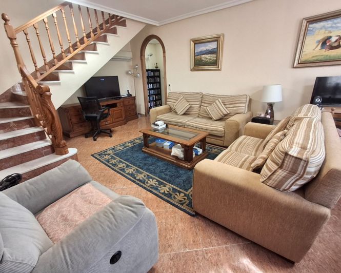 Image No.47-Villa de 3 chambres à vendre à Los Balcones