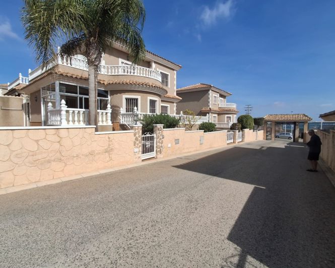 Image No.49-Villa de 3 chambres à vendre à Los Balcones