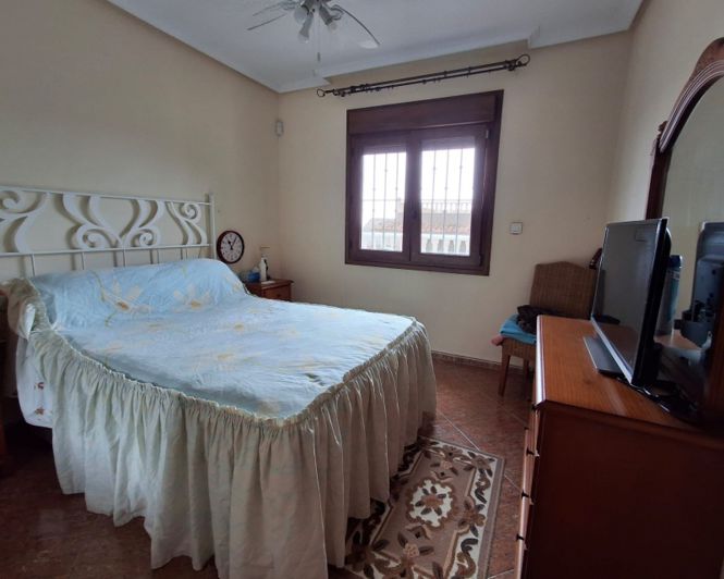 Image No.7-Villa de 3 chambres à vendre à Los Balcones