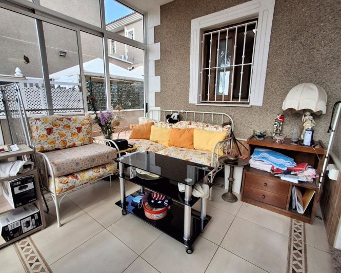 Image No.9-Villa de 3 chambres à vendre à Los Balcones