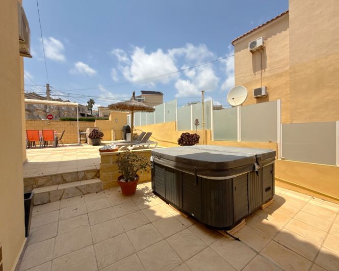 Image No.13-Appartement de 4 chambres à vendre à Villamartin