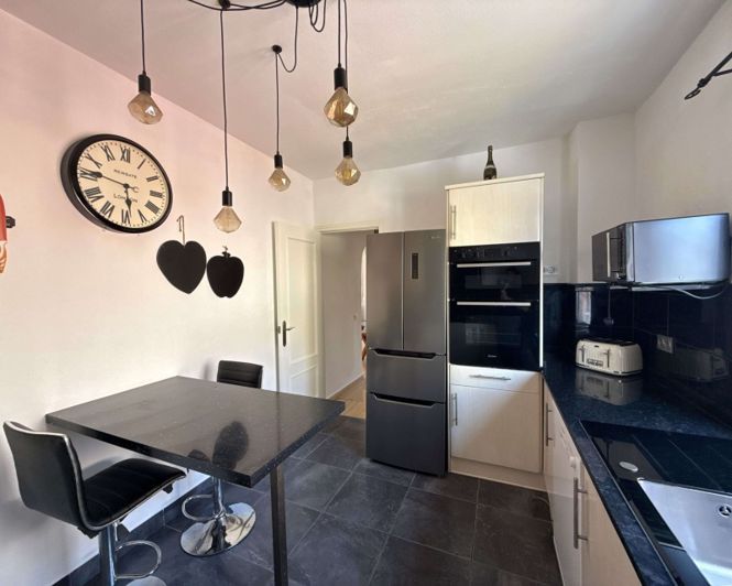 Image No.17-Appartement de 4 chambres à vendre à Villamartin