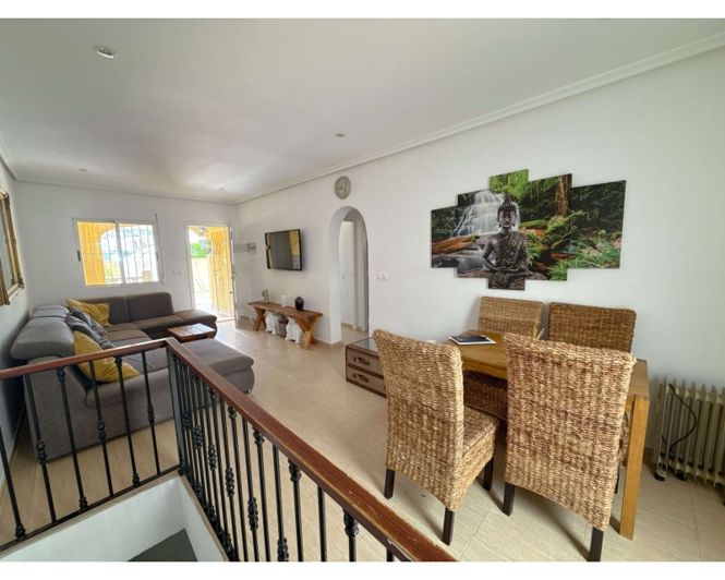 Image No.18-Appartement de 4 chambres à vendre à Villamartin