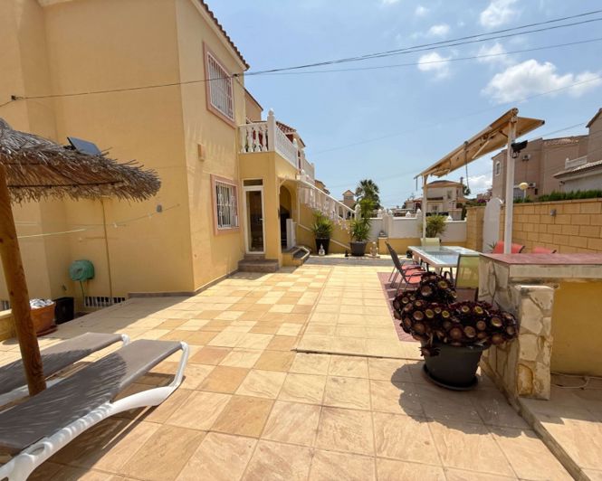 Image No.19-Appartement de 4 chambres à vendre à Villamartin