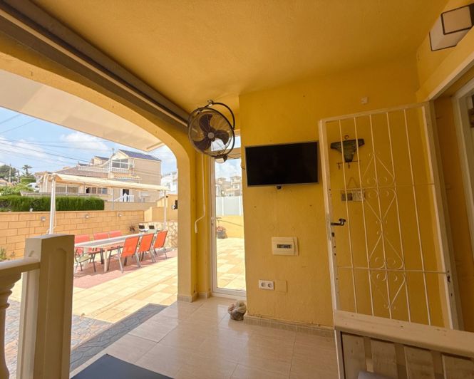 Image No.20-Appartement de 4 chambres à vendre à Villamartin