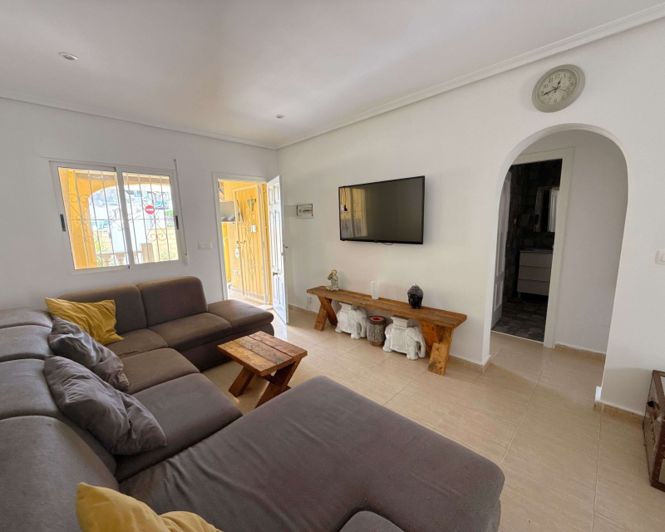 Image No.23-Appartement de 4 chambres à vendre à Villamartin